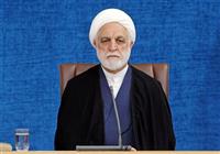 دستور رئیس قوه قضاییه برای پیگیری و مجازات عوامل حمله تروریستی زاهدان