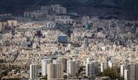 میانگین قیمت هر متر مربع واحد مسکونی شهر تهران به مرز ۴۰ میلیون تومان رسید