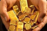 طلای جهانی دوباره از جا برخاست