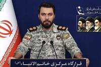 تکذیب ادعای سنتکام درباره ورود شناورهای آمریکایی به تنگه هرمز