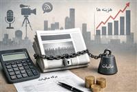 ابهام مالیاتی تازه برای رسانه‌ها در بودجه ۱۴۰۵
