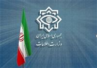 بیانیه وزارت اطلاعات درباره نبرد خاموش با ناتوی اطلاعاتی در جنگ ۱۲روزه