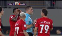 درخواست عجیب تیم بازنده اماراتی از AFC