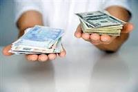 قیمت روز ارزهای حواله/دلار چند؟