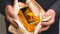 مسیر قیمت طلا در هفته جاری معلوم نیست