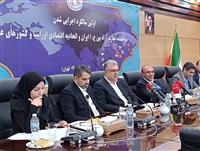 تخفیف‌های گمرکی تجارت با اوراسیا 5 برابر شد