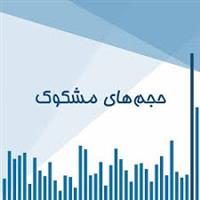  معاملات مشکوک شرکت فولادی، زیرمجموعه سایپا، دو سرمایه گذاری + ۱۱ نماد