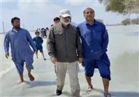 آماده‌باش به همه دستگاه‌های اجرایی سیستان و بلوچستان