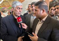  وزیر ورزش: تأمین VAR وظیفه دولت‌ها نیست + فیلم 