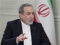 عراقچی: مقاومت ایران مورد تحسین سفرای خارجی قرار گرفت