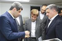 رونق تولید صنف طلا با کمک طلاهای موجود در خزانه بورس کالا