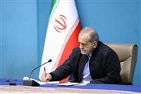 پزشکیان: ایران هرگز خواهران و برادران لبنانی را تنها نخواهد گذاشت