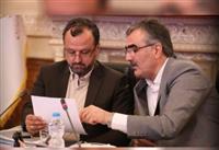 «فرزین» و «خاندوزی» برای ارز فردا به مجلس می‌روند