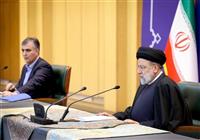  پیام تسلیت رئیس‌‎کل بانک مرکزی در پی شهادت رئیس‌جمهور مردمی 