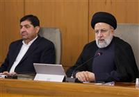  رئیسی: مجلس و مجمع تشخیص قانون بودجه را پیش از پایان سال به نتیجه برسانند 