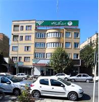  سفر مدیر عامل پست بانک ایران و هیات همراه به استان کردستان 