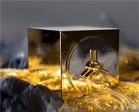 یکشنبه؛ رونمایی از قلک طلایی بازار سرمایه