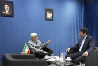 عارف: با اینترنت طبقاتی مخالفیم/دسترسی‌ها باید بدون تبعیض باشد