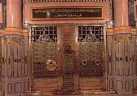  ثبت نام زائران عمره برای «روضه النبی» چه مراحلی دارد؟ 