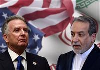 مذاکرات مسقط| توافق ایران و آمریکا برای ادامه گفتگوها