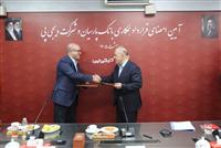 همکاری بانک پارسیان و دیجی‌پی برای تسهیل تأمین مالی مشتریان کلید خورد/ تسهیلات 100میلیون تومانی خریدکالا در 20 دقیقه