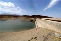 کاهش 11 درصدی میزان ورودی آب به سدها از ابتدای سال آبی جاری