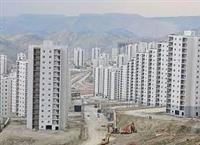 نهضت ملی مسکن در بن‌بست تامین مالی