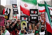 بازتاب روزانه جنگ علیه ایران در رسانه‌های جهان