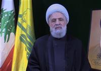  شیخ نعیم قاسم: حزب‌الله پایه‌های قوی و محکمی دارد 