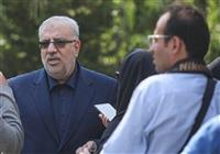  اوجی: سکوی ۱۳ آلفا بازسازی و آماده بهره‌برداری شد 