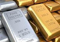نقره برای نخستین‌بار در تاریخ به 66 دلار رسید
