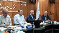پتروشیمی بندرامام به ابرتولیدکننده جهانی پلی‌الفین‌ها تبدیل می‌شود