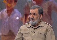 سرلشکر رضایی: پیام ملت ایران ایستادگی و مقاومت است 