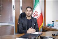«امیرمهدی صبائی» مدیر نظارت بر بورس‌ها شد