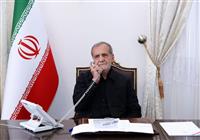 به آمریکا تفهیم کنید ایران به دنبال حقوق مشروع خود است