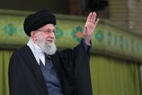  رهبر انقلاب در دیدار نخبگان:تلاش کنید مشارکت افزایش یابد 