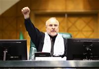  قالیباف: اسرائیل با چراغ‌ سبز آمریکا جنایت می‌کند 
