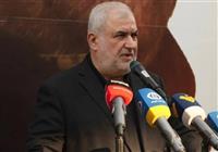 محمد رعد: تحویل سلاح یعنی خودکشی برای لبنان/ شرافتمان را نمی‌فروشیم