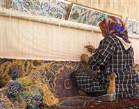بدون فضای فیزیکی امکان توسعه مشاغل خانگی نیست