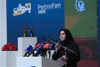 همایش پتروفن به یک پلتفرم نوآوری در سطح پتروشیمی کشور تبدیل شده/ آینده پتروشیمی از آن شرکت‌هایی است که شجاعت ورود به حوزه فناوری را دارند/ امسال ۱۶۸ پروژه در زمینه نوآوری داشتیم
