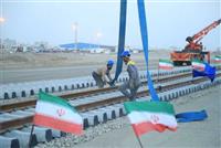  اتصال چابهار به شبکه ریل سراسری نقش ویژه ای در توسعه این بندر خواهد داشت 