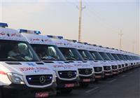 خط مزاحمان تلفنی اورژانس تهران مسدود می‌شود 