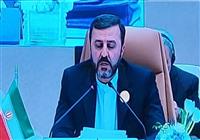  ایران خواستار اقدام شورای امنیت برای تحریم علیه اسرائیل شد 