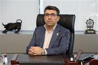 گودرزی در سمت مدیرعامل بورس تهران ابقاء شد 