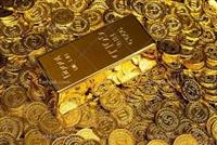  قیمت جهانی طلا امروز 1404/7/16 | طلا از 4000 دلار گذشت