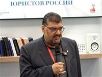 تشکیل ستاد نبرد حقوقی در مرکز وکلا به منظور پیگیری جنایات دشمن