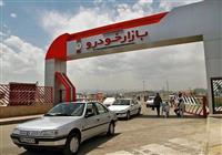 بازار خودرو از کنترل خارج شد جهش‌های 700 میلیونی در یک چشم‌به‌هم‌زدن