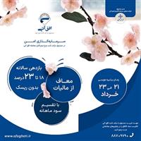 آغاز پذیره‌نویسی صندوق سرمایه‌گذاری «آفاق» 