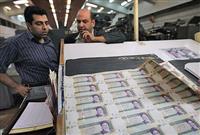 اسکناس‌های خرد زیر تیغ اقتصاد دیجیتال