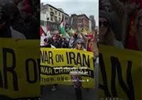 مردم آمریکا تحمل جنگ طولانی را ندارند
